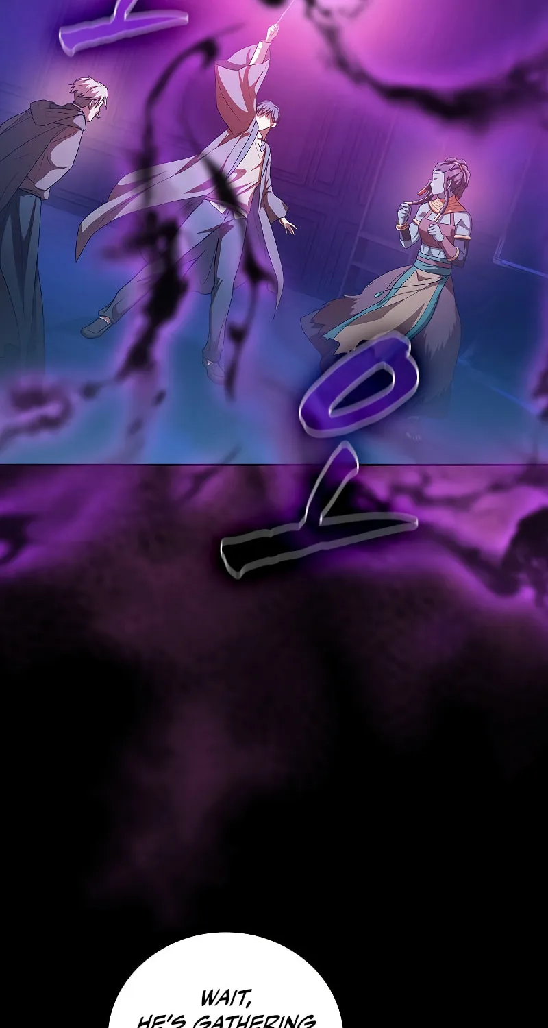 Becoming a Magic School Mage Chapter 55 page 60 - 