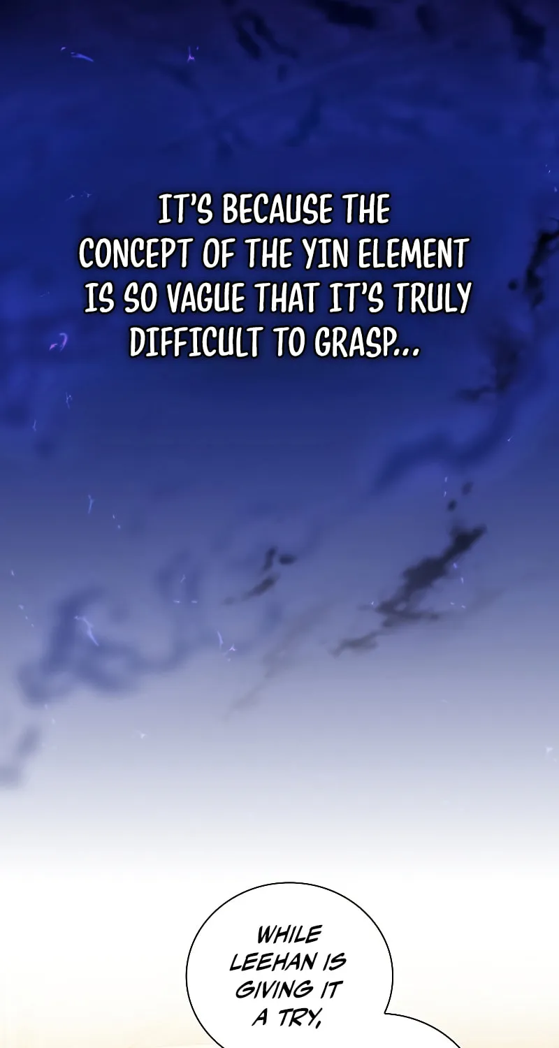 Becoming a Magic School Mage Chapter 55 page 9 - 