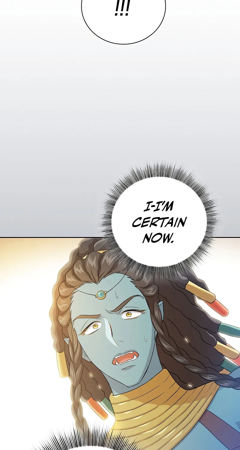 Becoming a Magic School Mage Chapter 55 page 85 - 