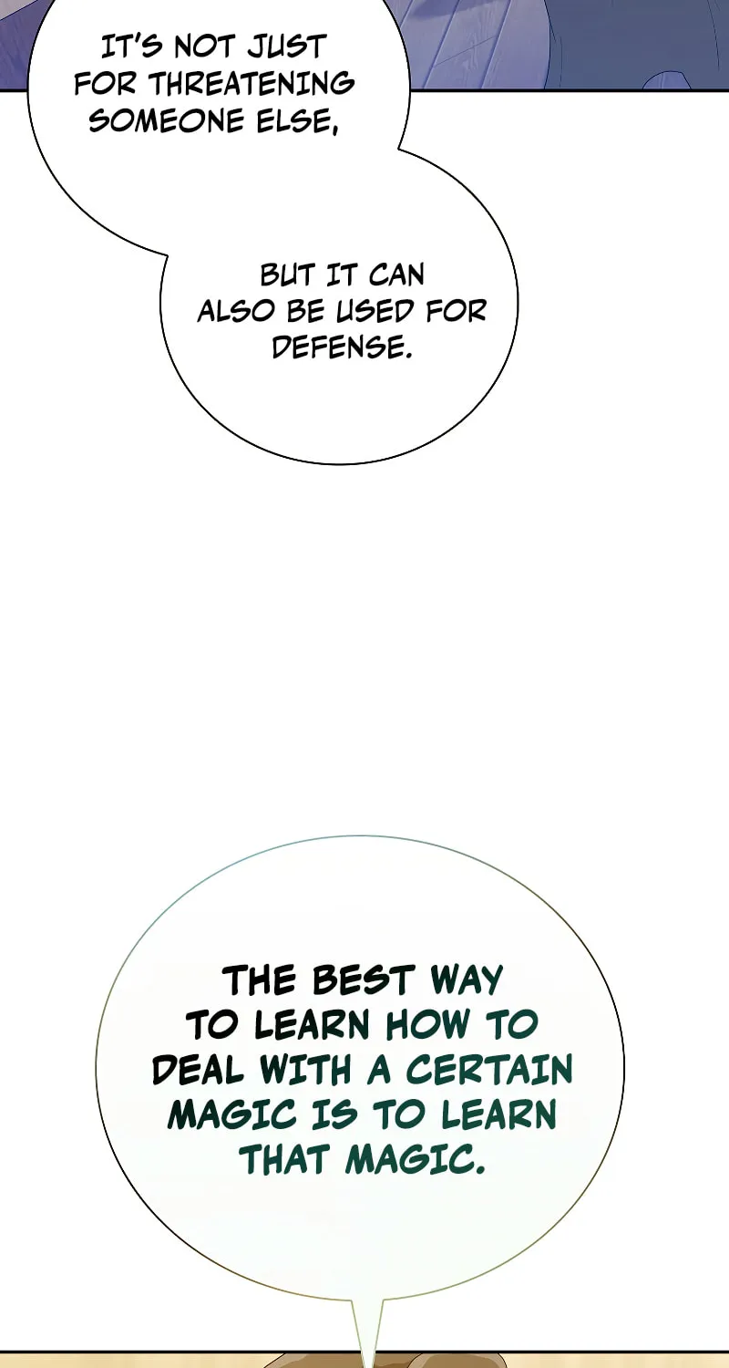 Becoming a Magic School Mage Chapter 56 page 16 - 