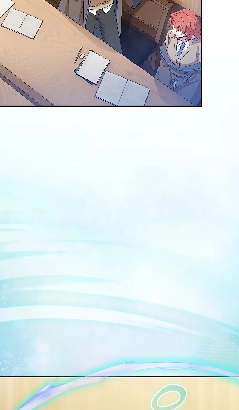 Becoming a Magic School Mage Chapter 56 page 19 - 