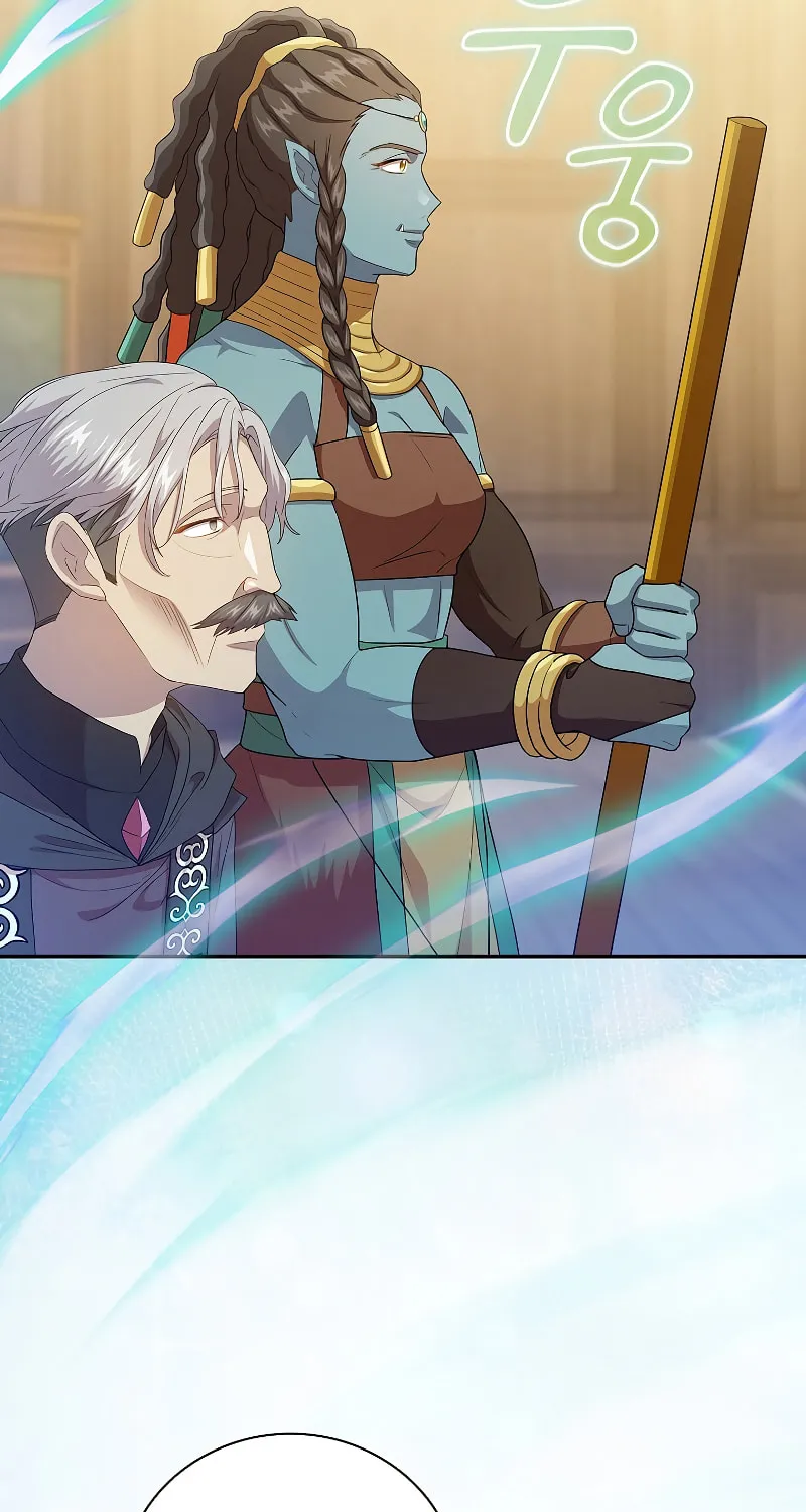 Becoming a Magic School Mage Chapter 56 page 20 - 