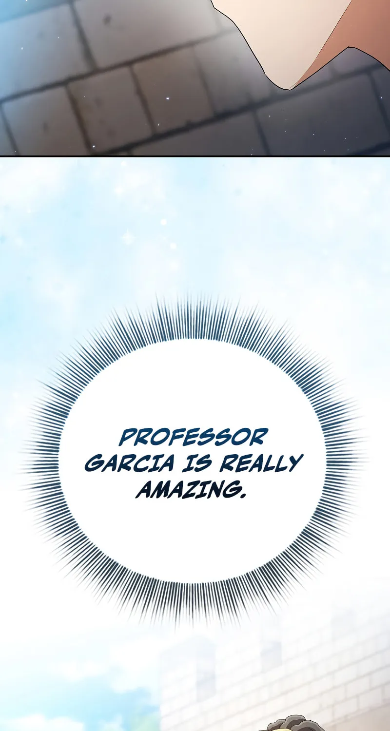 Becoming a Magic School Mage Chapter 56 page 42 - 
