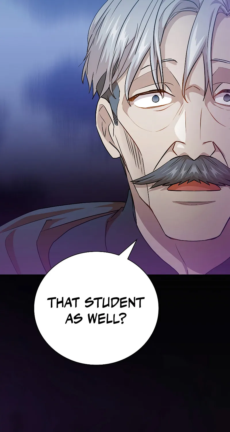 Becoming a Magic School Mage Chapter 56 page 60 - 