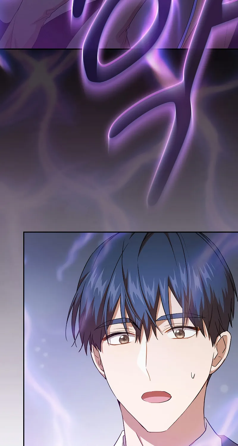 Becoming a Magic School Mage Chapter 56 page 65 - 