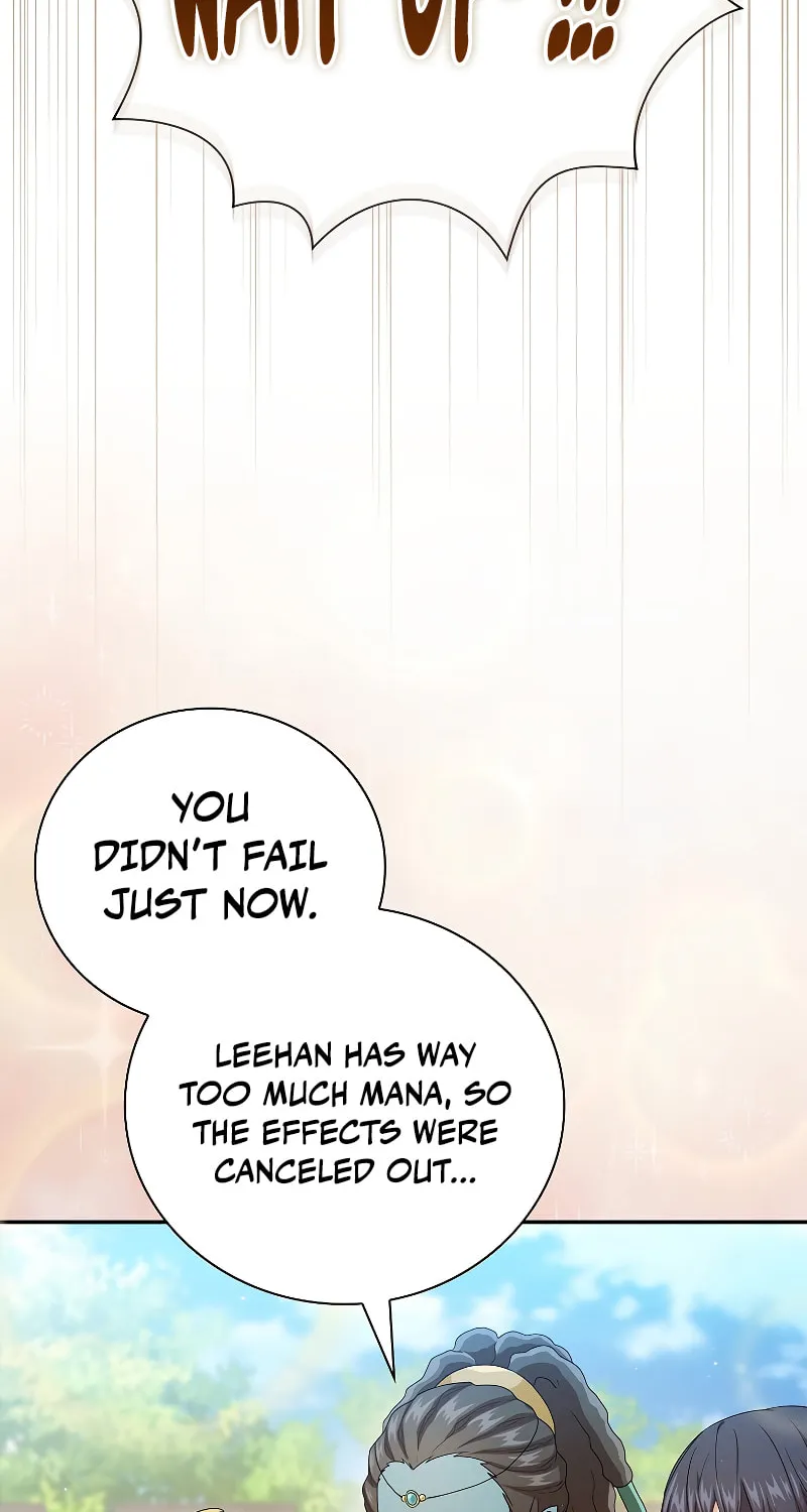 Becoming a Magic School Mage Chapter 56 page 74 - 