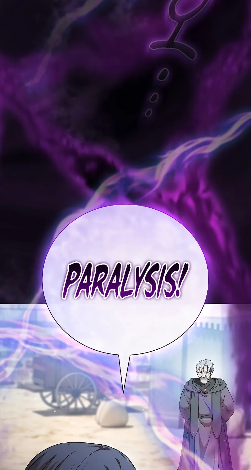 Becoming a Magic School Mage Chapter 56 page 83 - 
