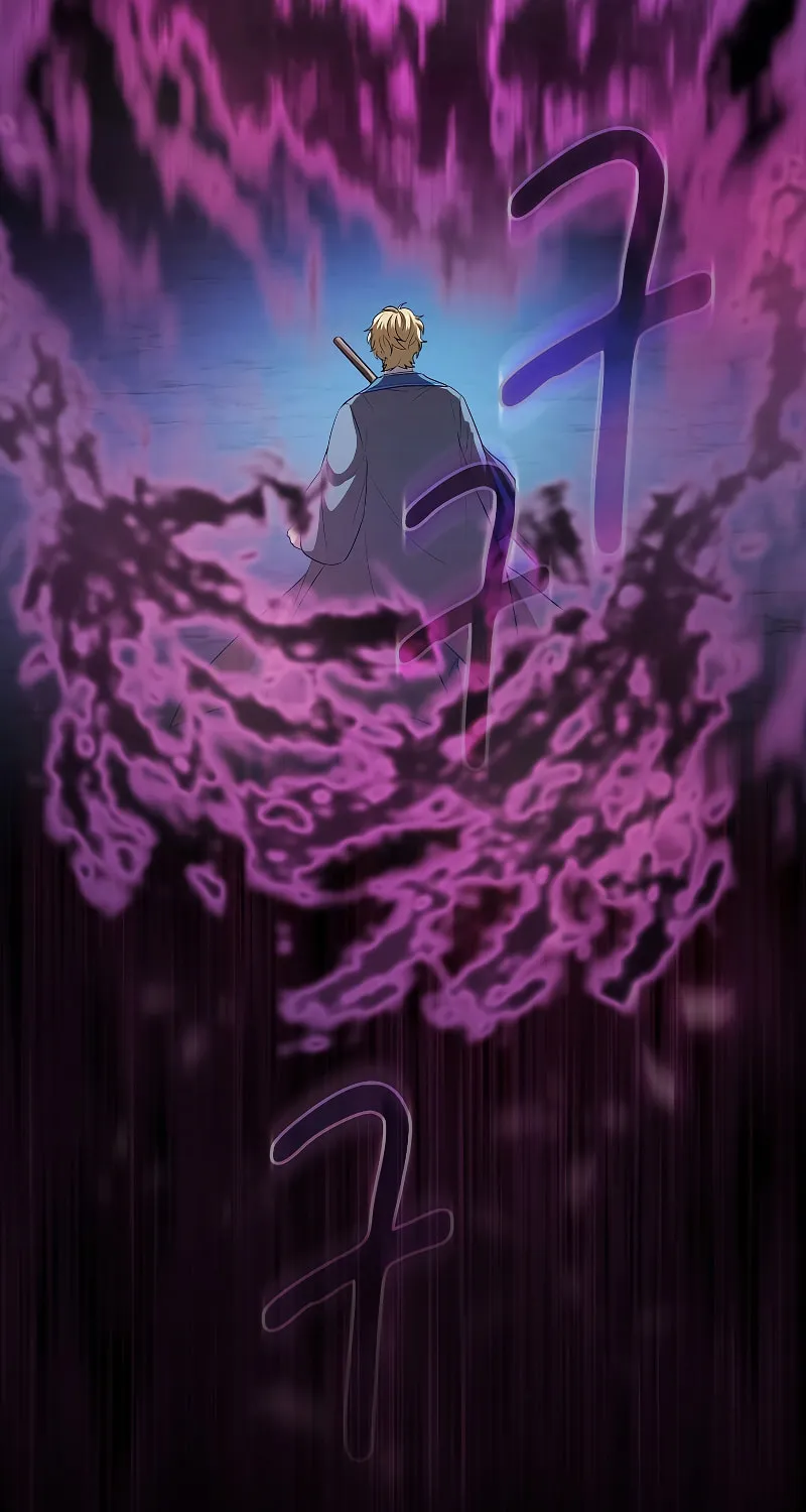 Becoming a Magic School Mage Chapter 56 page 91 - 