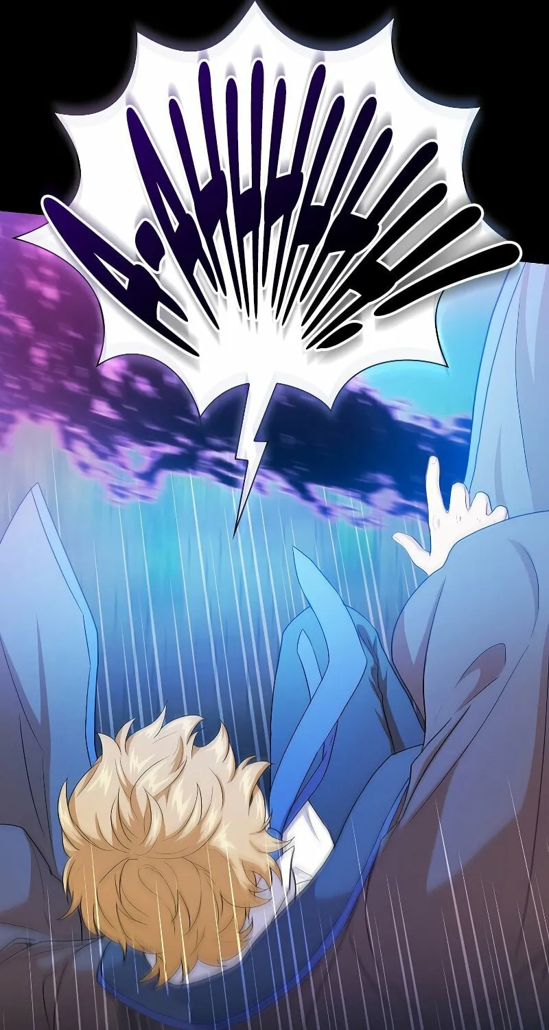 Becoming a Magic School Mage Chapter 56 page 95 - 