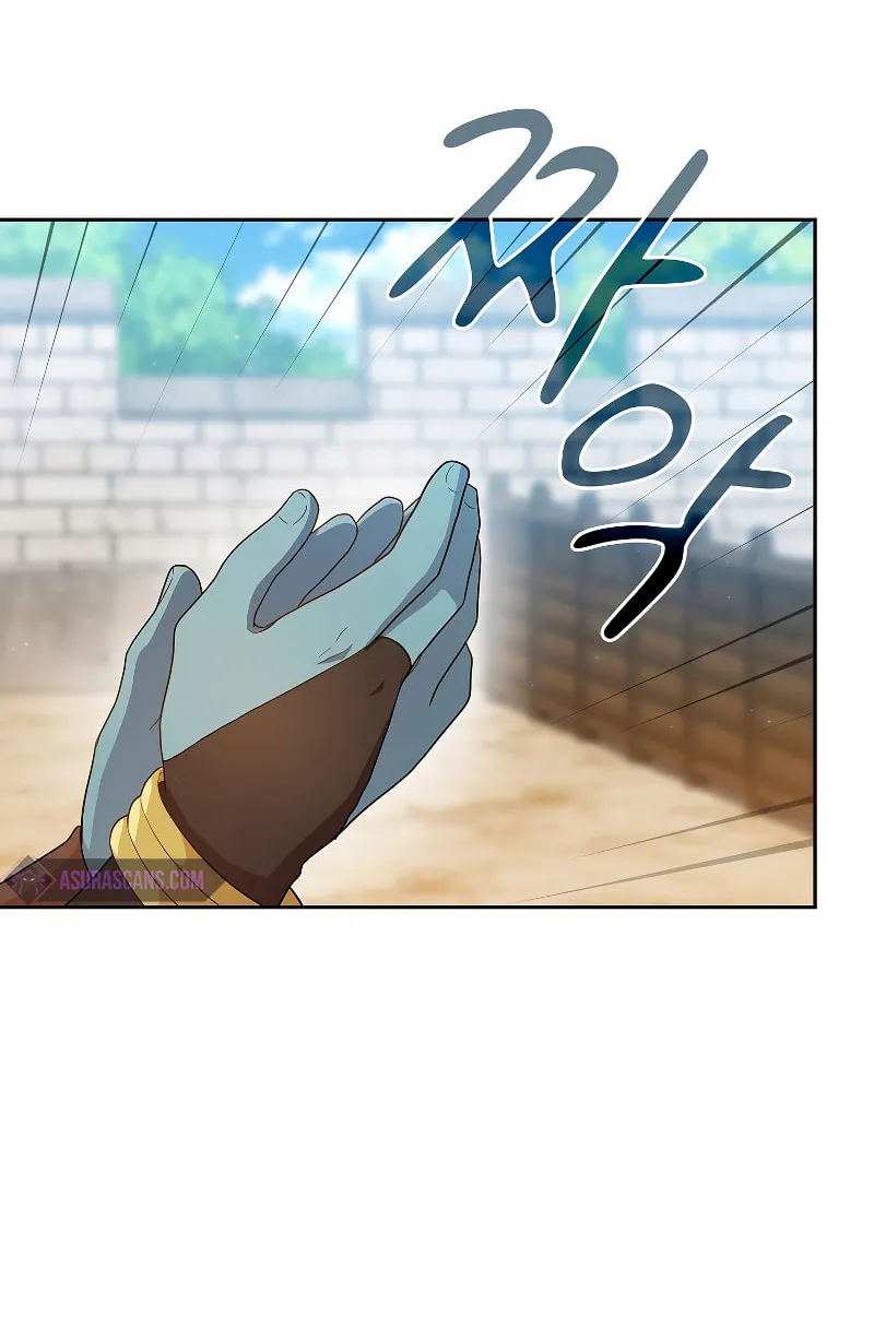 Becoming a Magic School Mage Chapter 57 page 11 - 