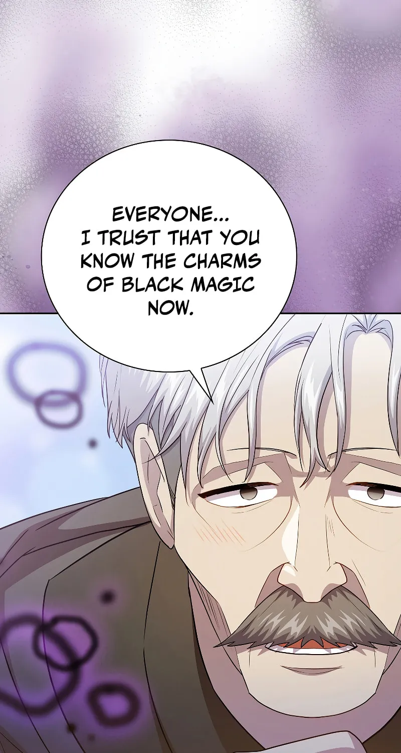 Becoming a Magic School Mage Chapter 57 page 16 - 