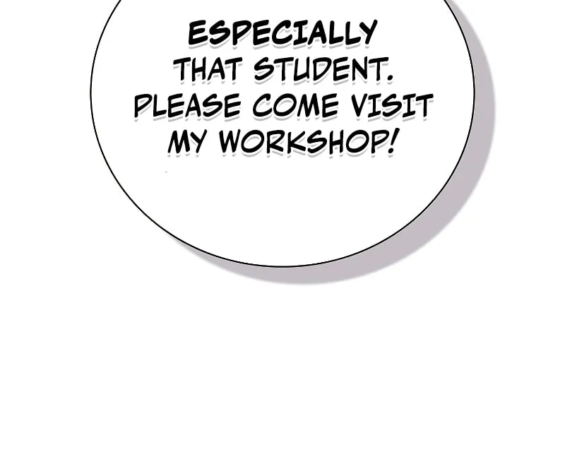 Becoming a Magic School Mage Chapter 57 page 21 - 