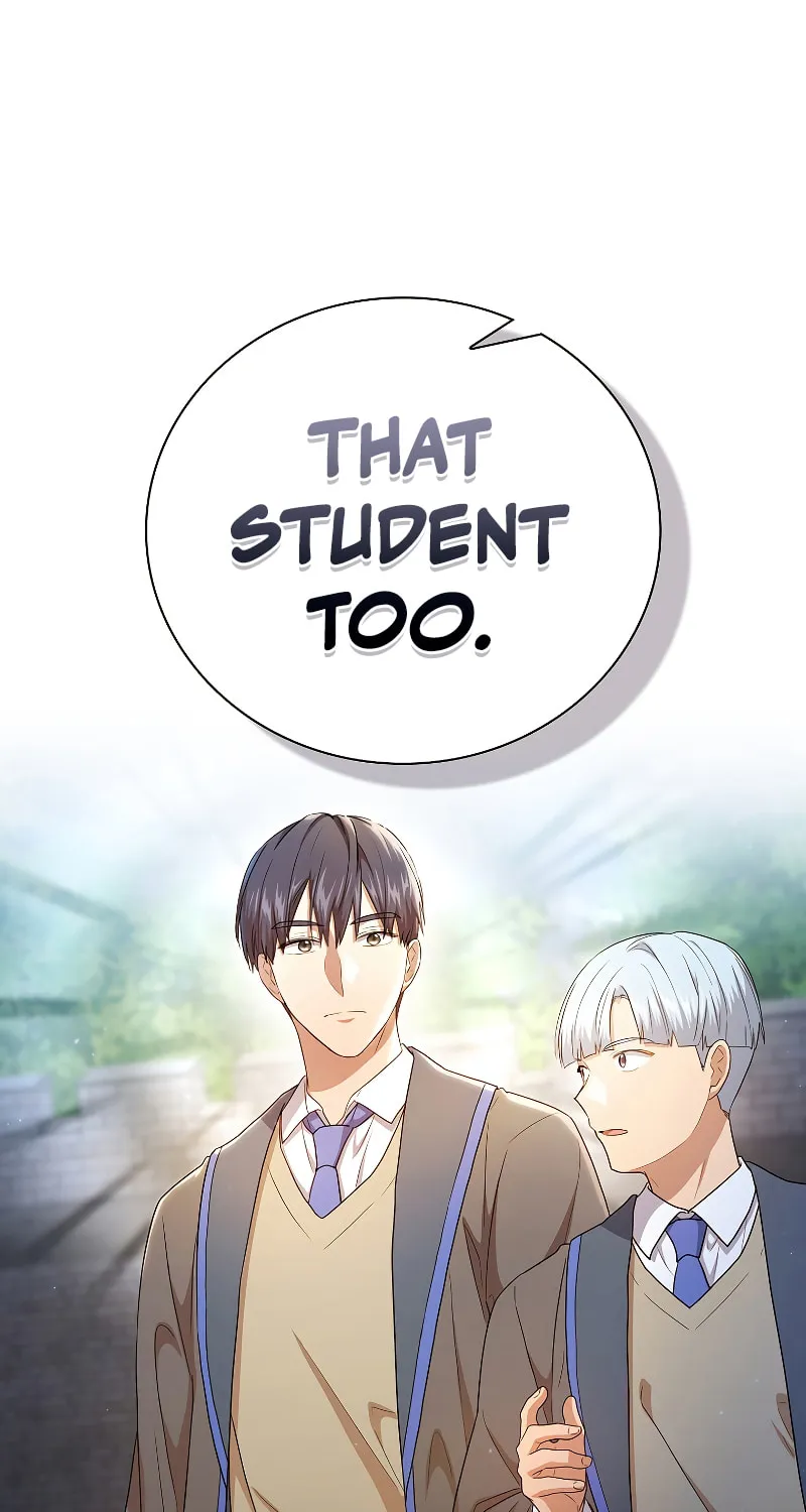 Becoming a Magic School Mage Chapter 57 page 25 - 