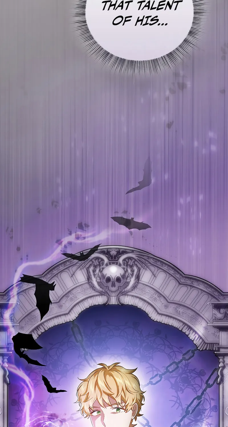 Becoming a Magic School Mage Chapter 57 page 4 - 