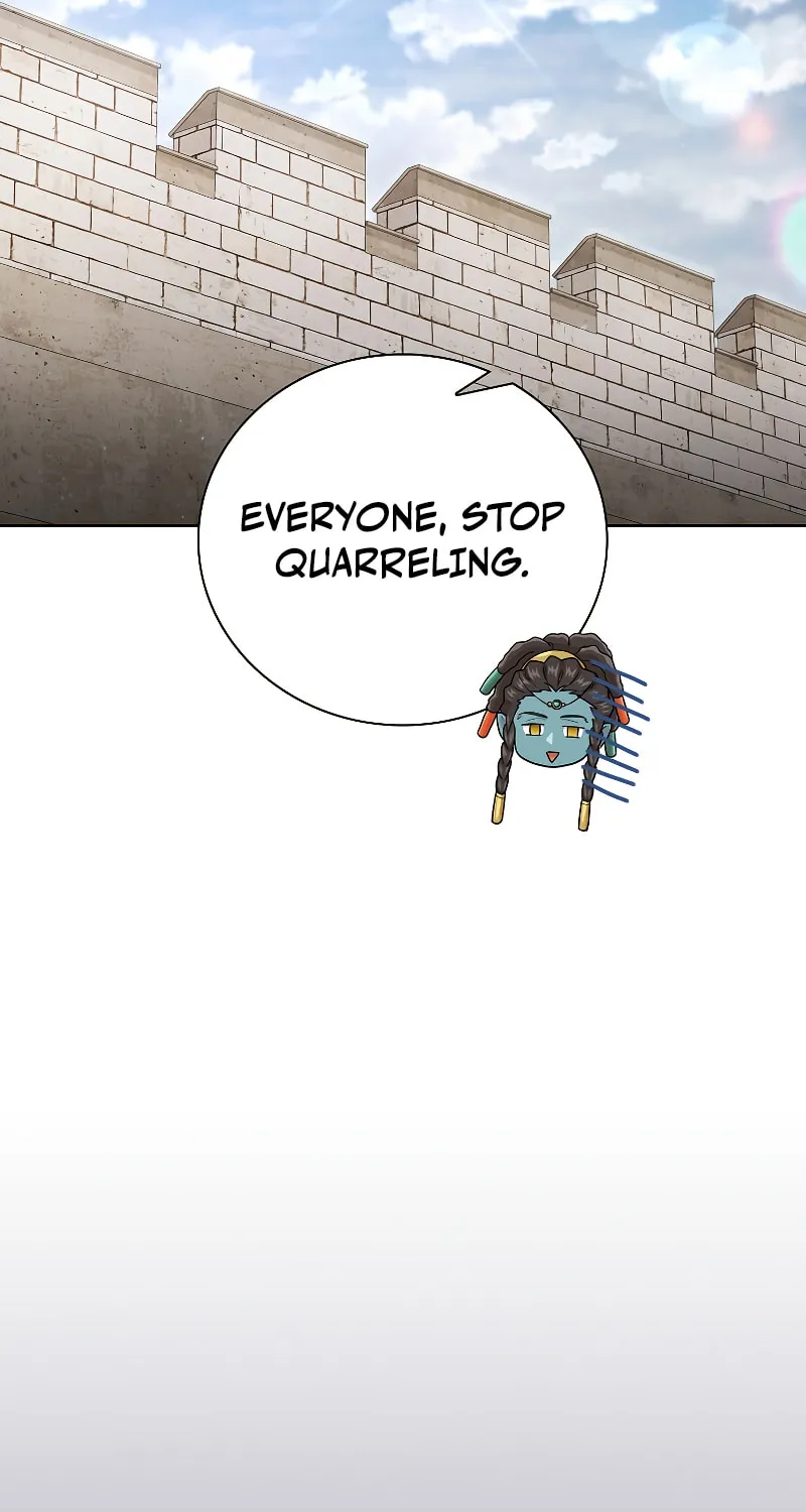 Becoming a Magic School Mage Chapter 57 page 32 - 