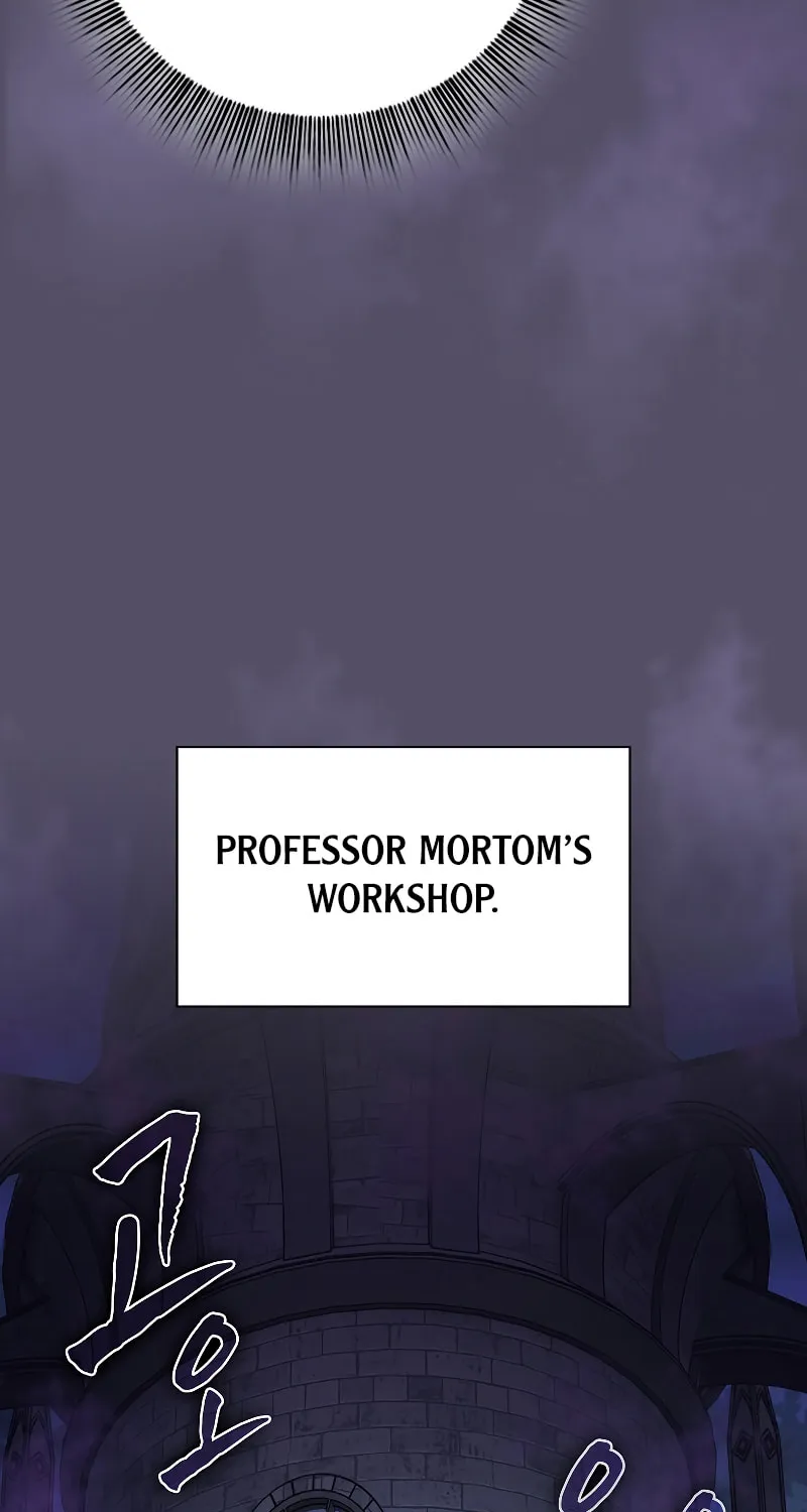 Becoming a Magic School Mage Chapter 57 page 40 - 