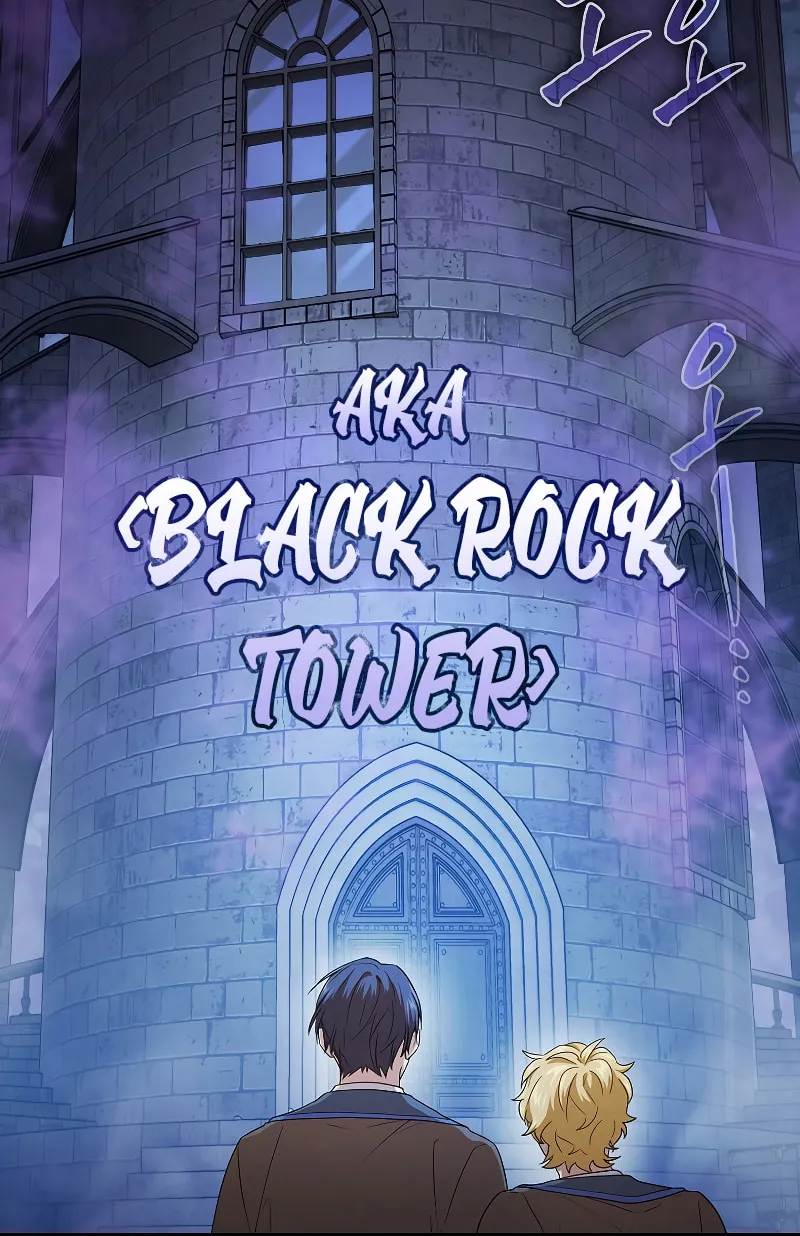 Becoming a Magic School Mage Chapter 57 page 41 - 