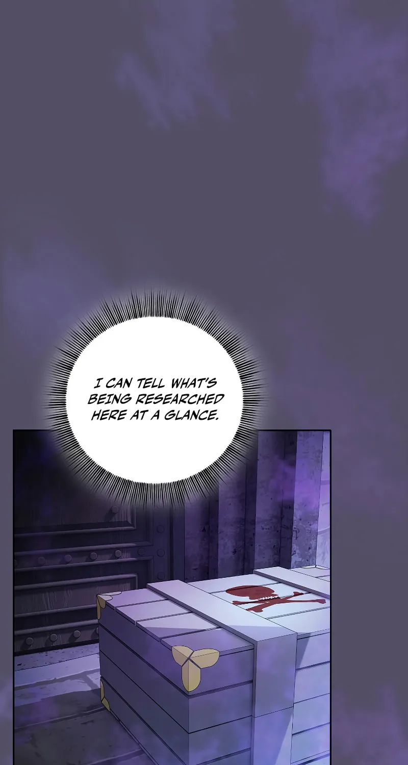 Becoming a Magic School Mage Chapter 57 page 42 - 