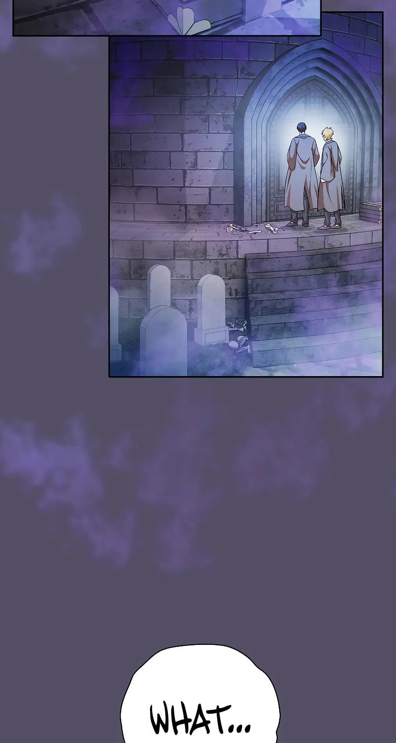Becoming a Magic School Mage Chapter 57 page 43 - 