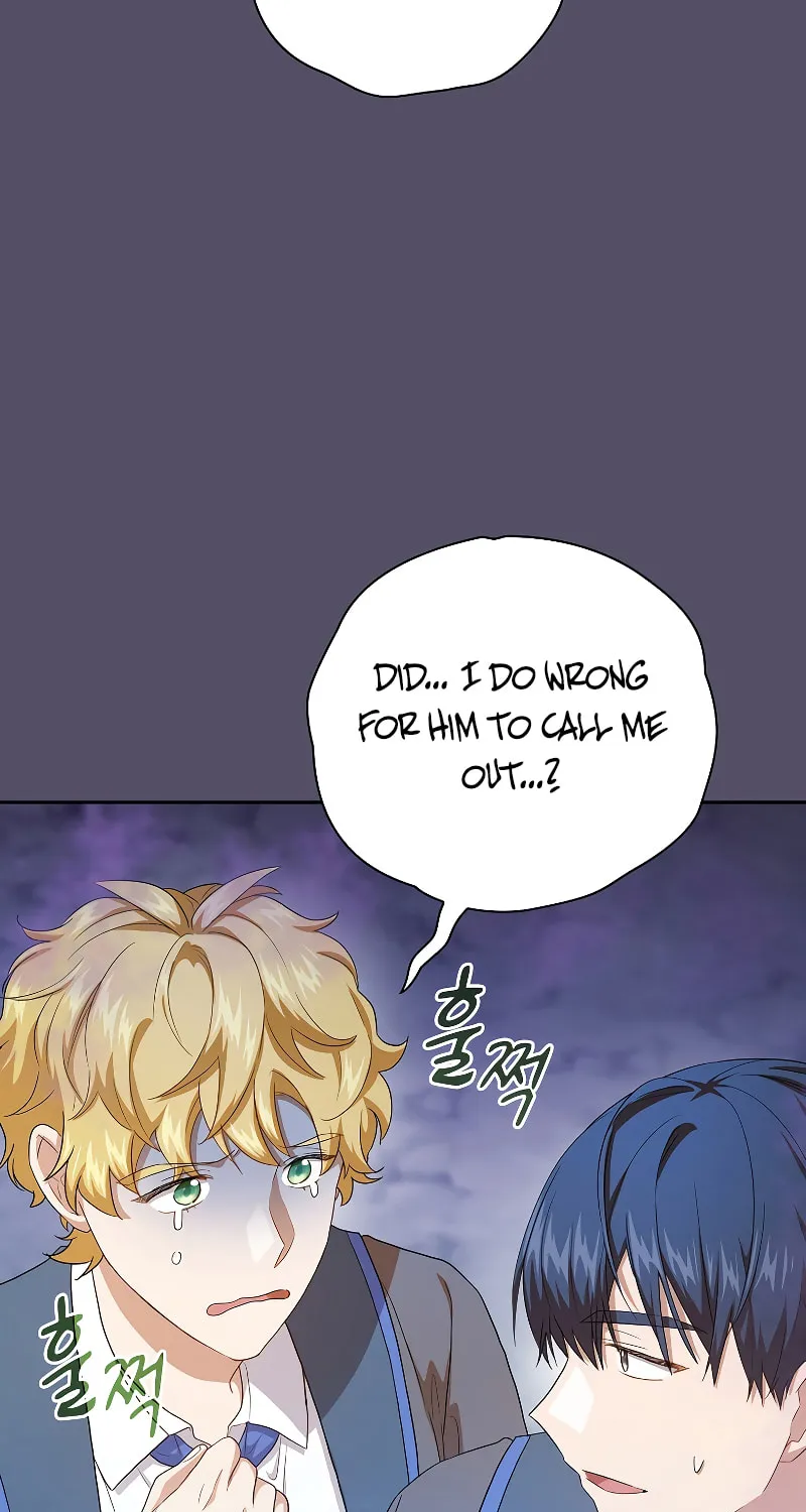 Becoming a Magic School Mage Chapter 57 page 44 - 