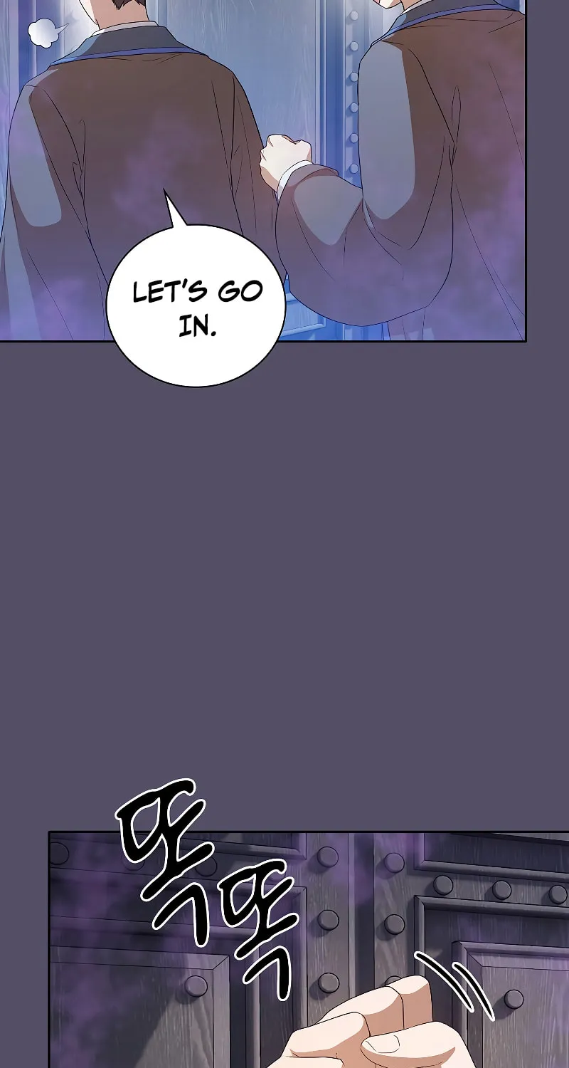 Becoming a Magic School Mage Chapter 57 page 46 - 