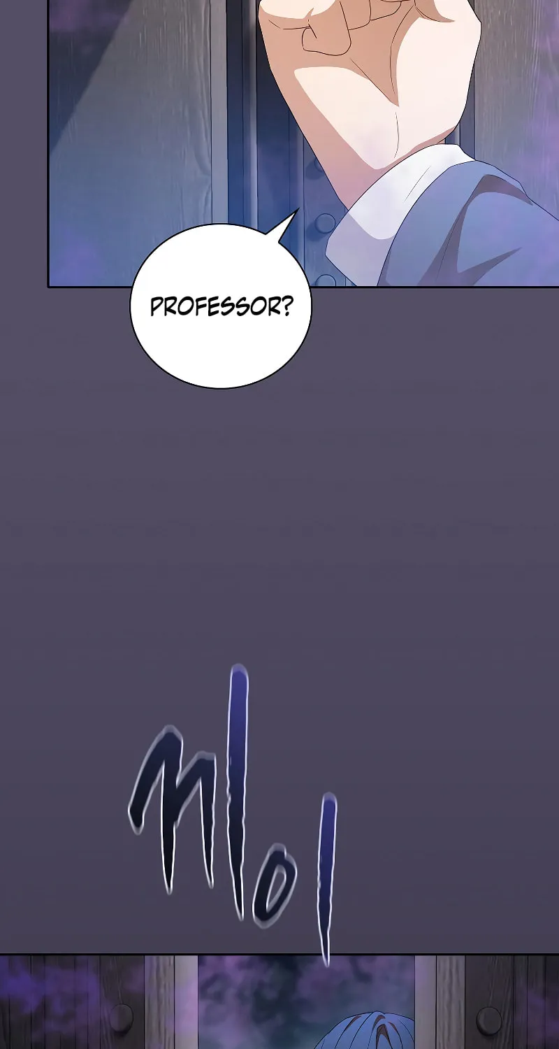 Becoming a Magic School Mage Chapter 57 page 47 - 