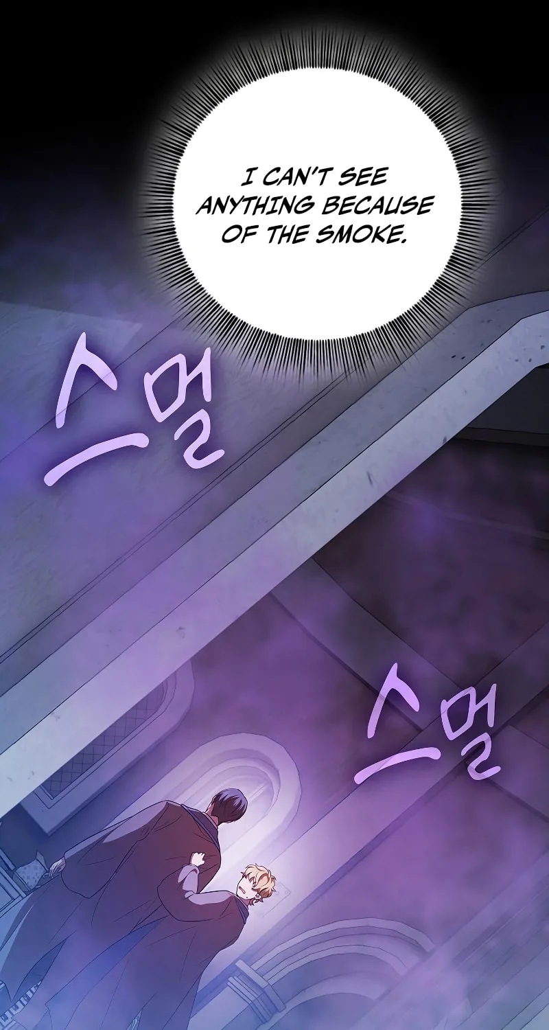 Becoming a Magic School Mage Chapter 57 page 54 - 