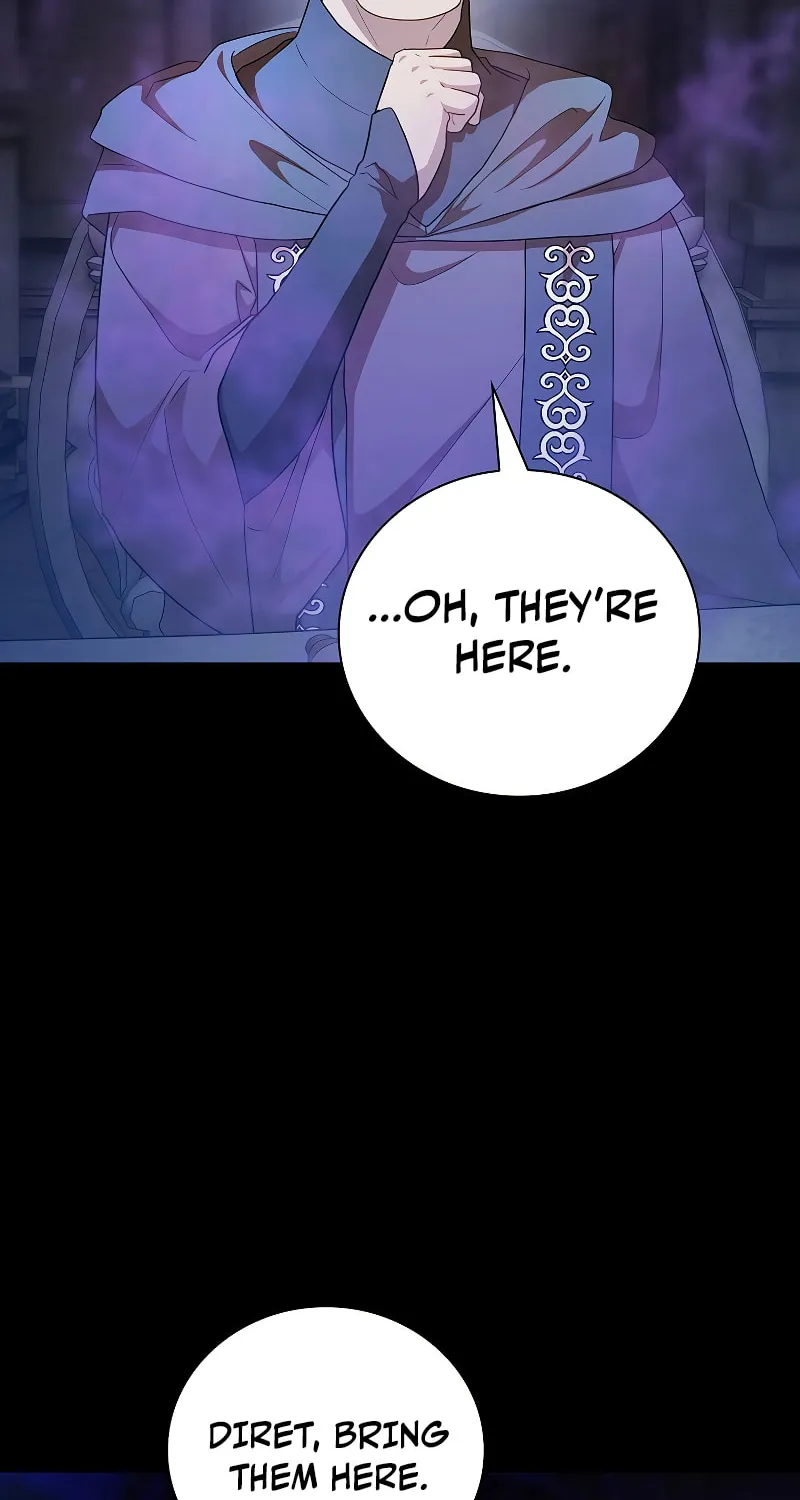 Becoming a Magic School Mage Chapter 57 page 57 - 