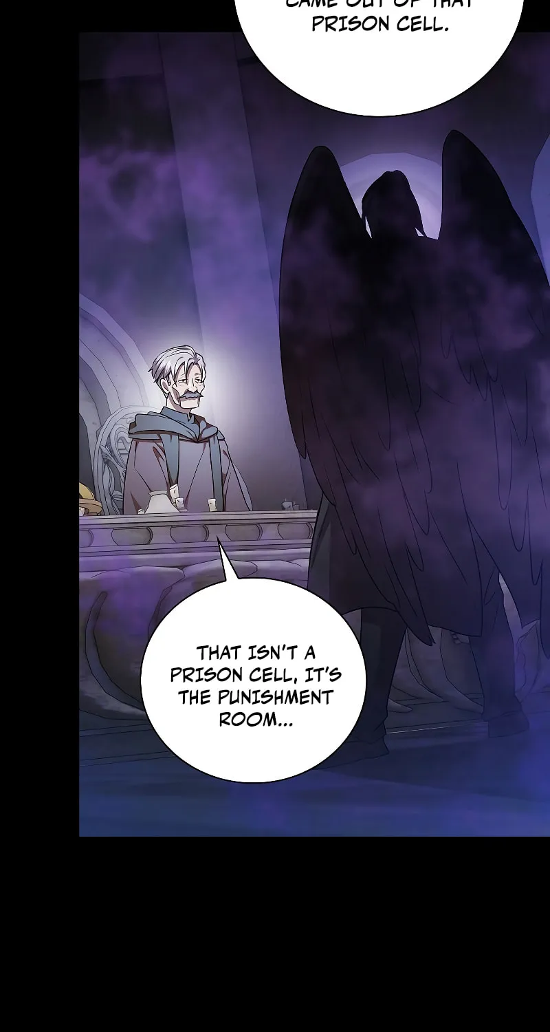 Becoming a Magic School Mage Chapter 57 page 60 - 