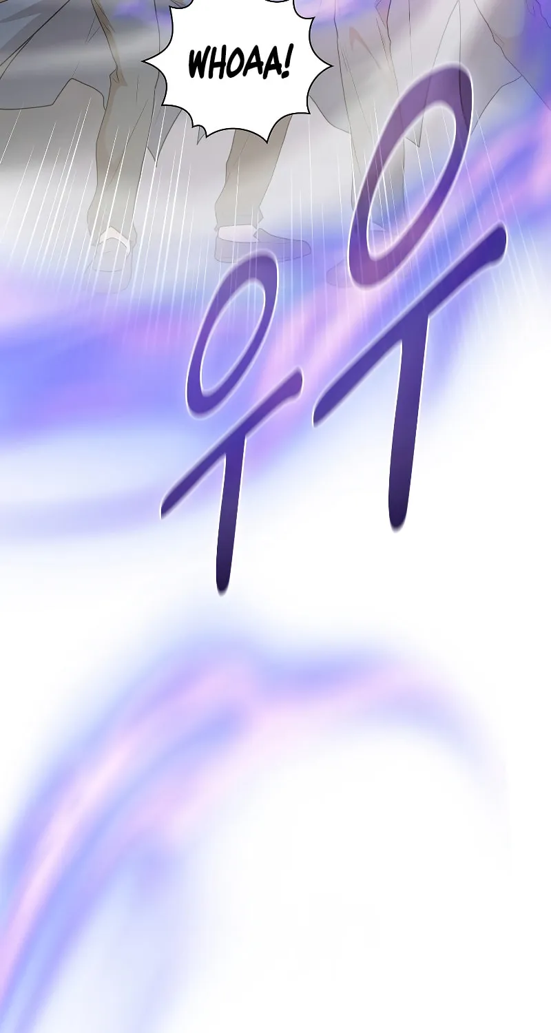 Becoming a Magic School Mage Chapter 57 page 66 - 