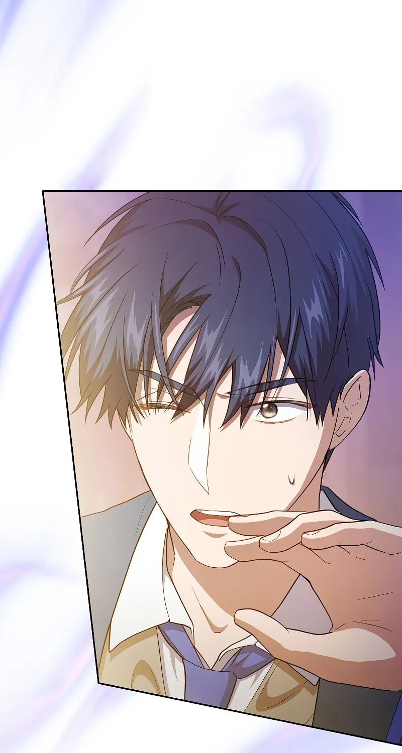 Becoming a Magic School Mage Chapter 57 page 67 - 