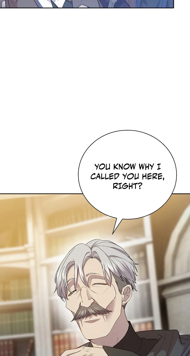 Becoming a Magic School Mage Chapter 57 page 77 - 