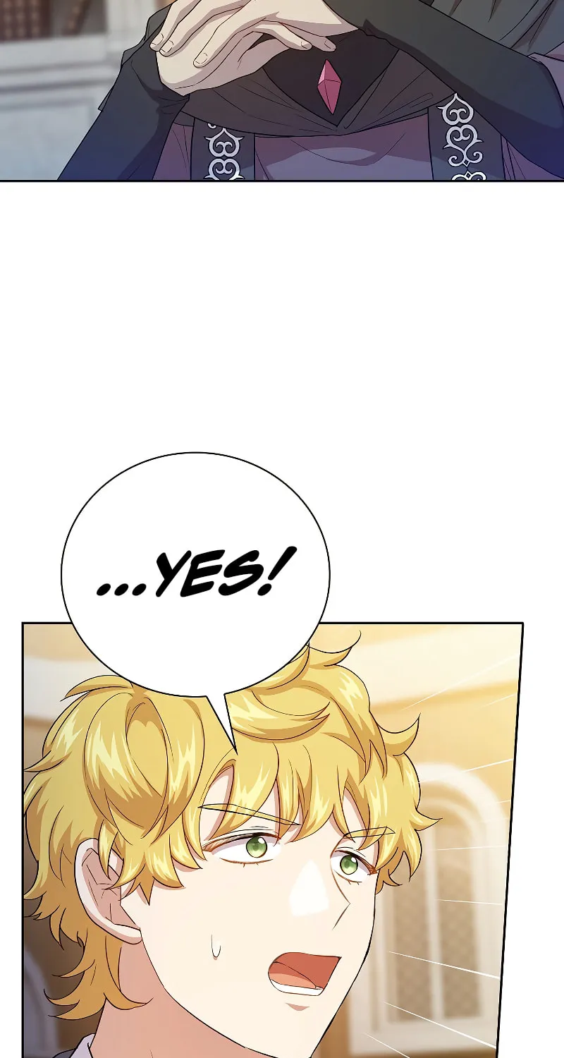 Becoming a Magic School Mage Chapter 57 page 78 - 