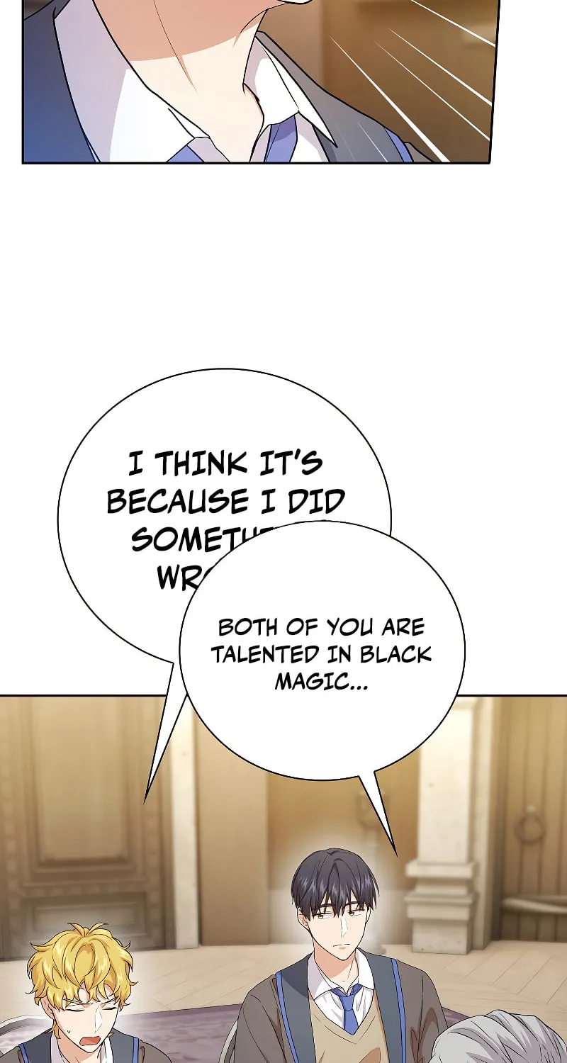 Becoming a Magic School Mage Chapter 57 page 79 - 