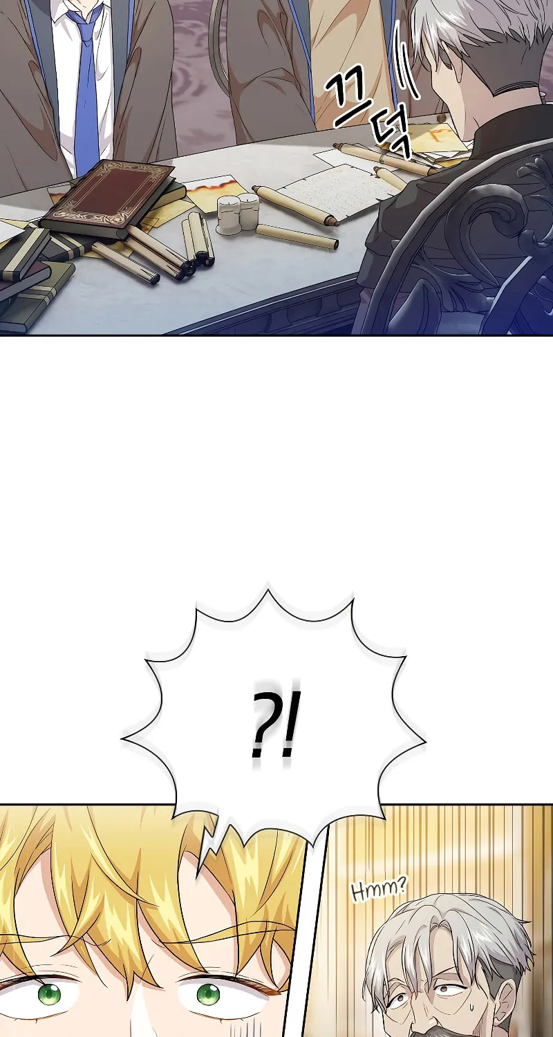 Becoming a Magic School Mage Chapter 57 page 80 - 
