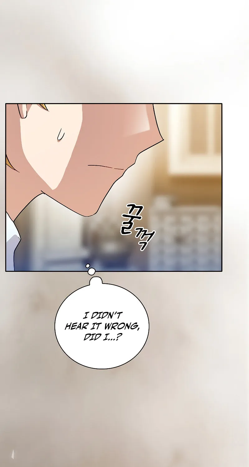 Becoming a Magic School Mage Chapter 57 page 83 - 