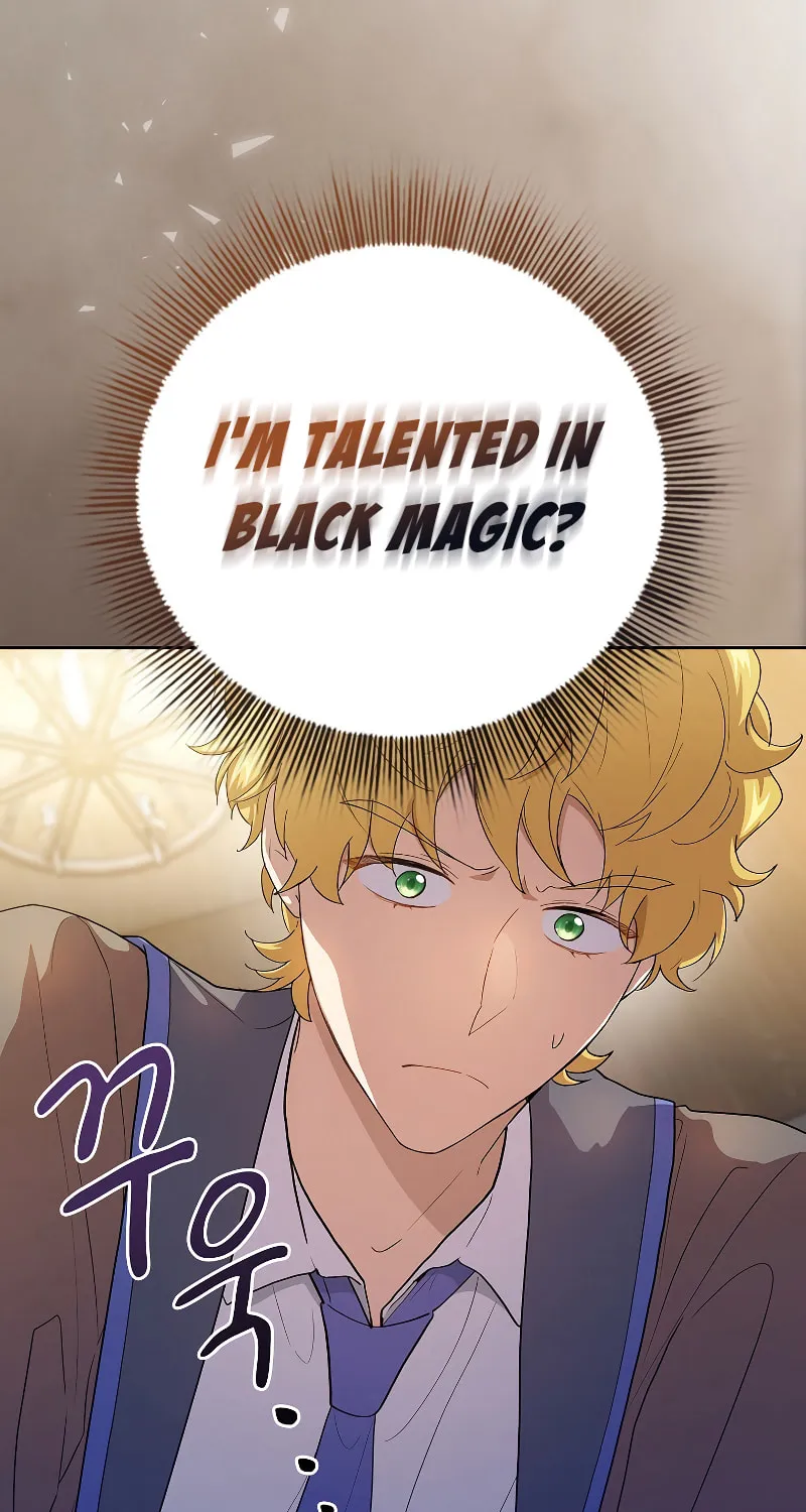Becoming a Magic School Mage Chapter 57 page 84 - 