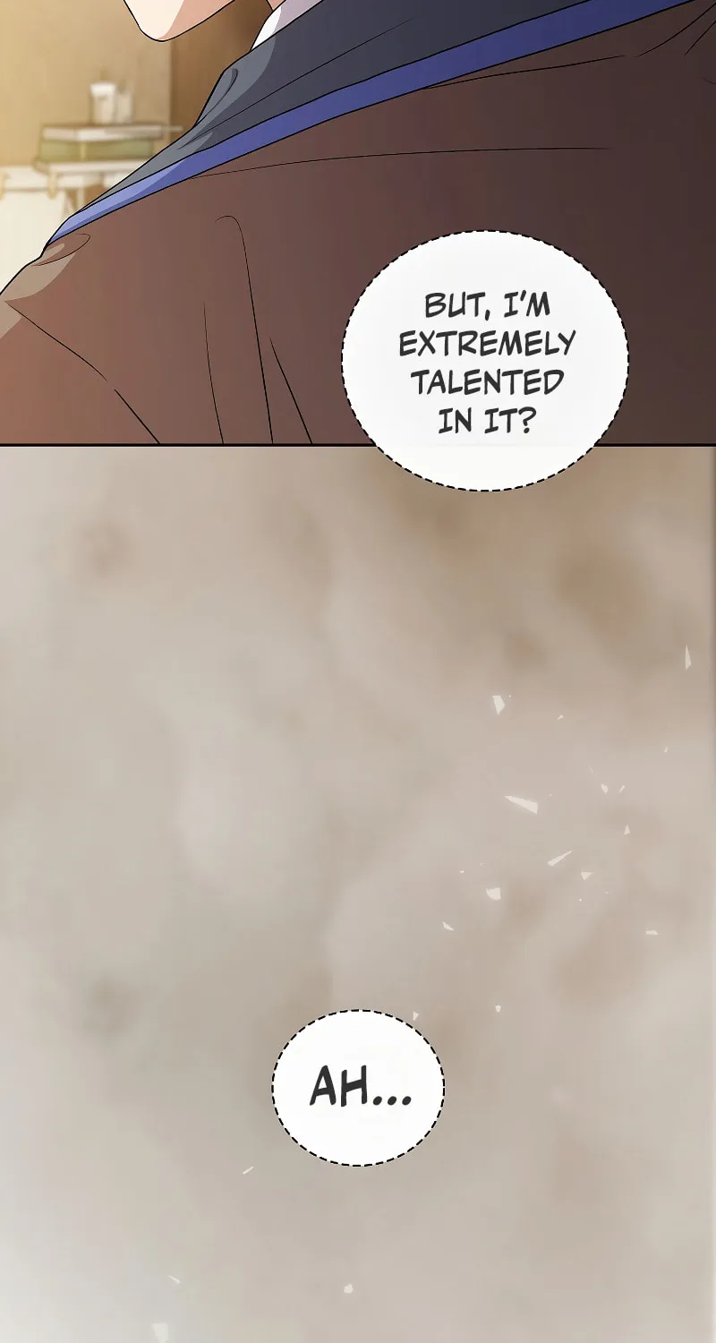Becoming a Magic School Mage Chapter 57 page 87 - 