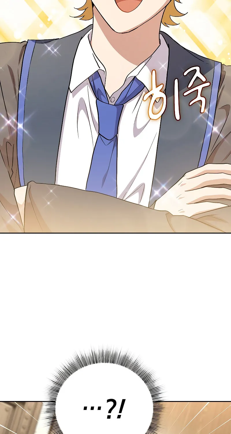 Becoming a Magic School Mage Chapter 57 page 89 - 