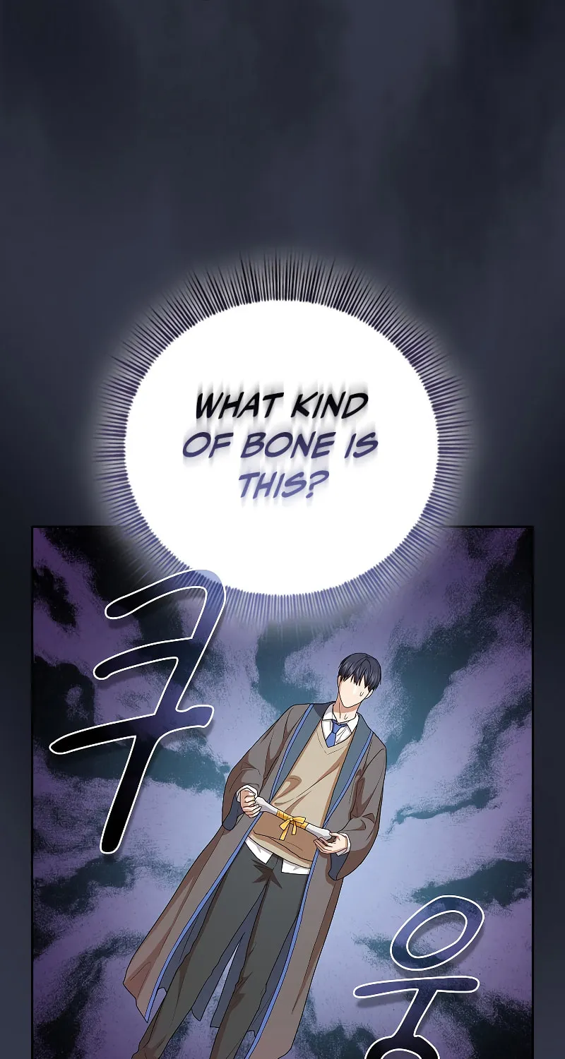 Becoming a Magic School Mage Chapter 58 page 20 - 