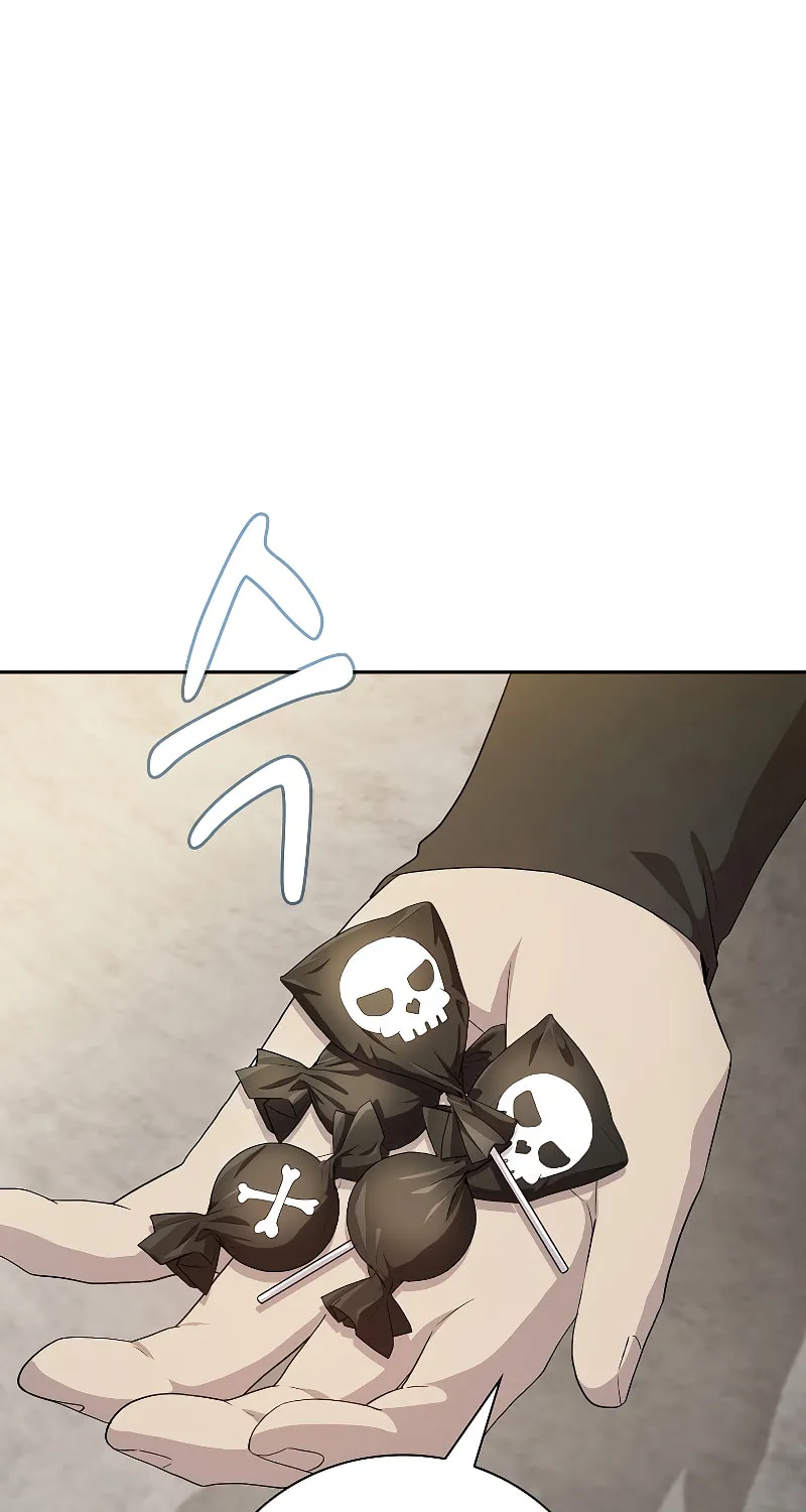 Becoming a Magic School Mage Chapter 58 page 3 - 