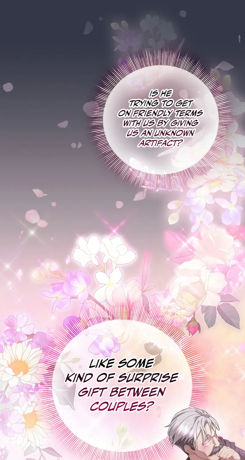 Becoming a Magic School Mage Chapter 58 page 23 - 