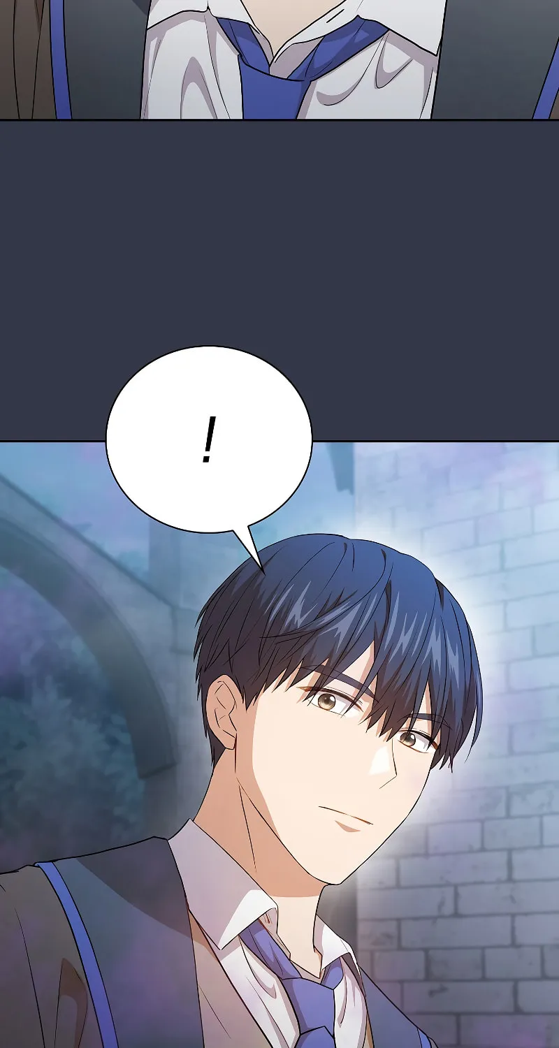 Becoming a Magic School Mage Chapter 58 page 28 - 