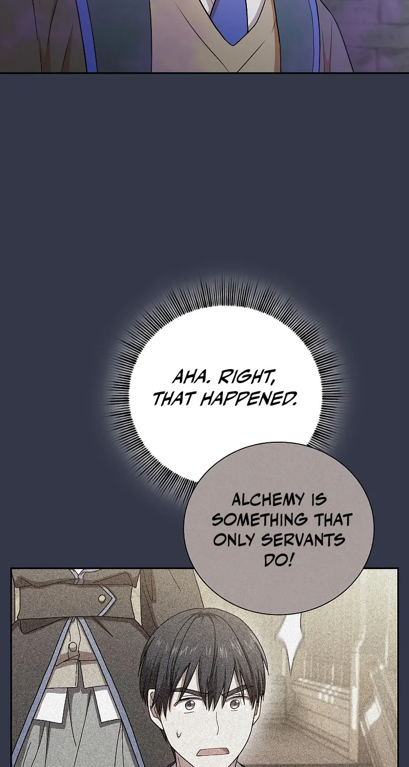 Becoming a Magic School Mage Chapter 58 page 29 - 