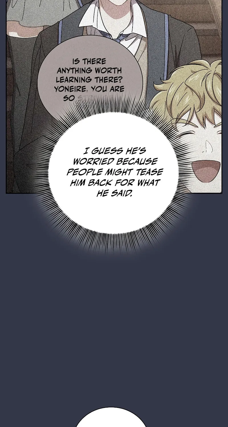 Becoming a Magic School Mage Chapter 58 page 30 - 
