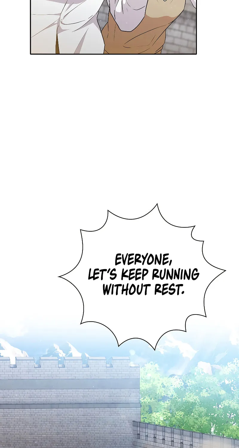 Becoming a Magic School Mage Chapter 58 page 35 - 