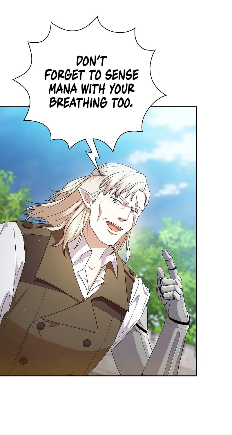 Becoming a Magic School Mage Chapter 58 page 37 - 