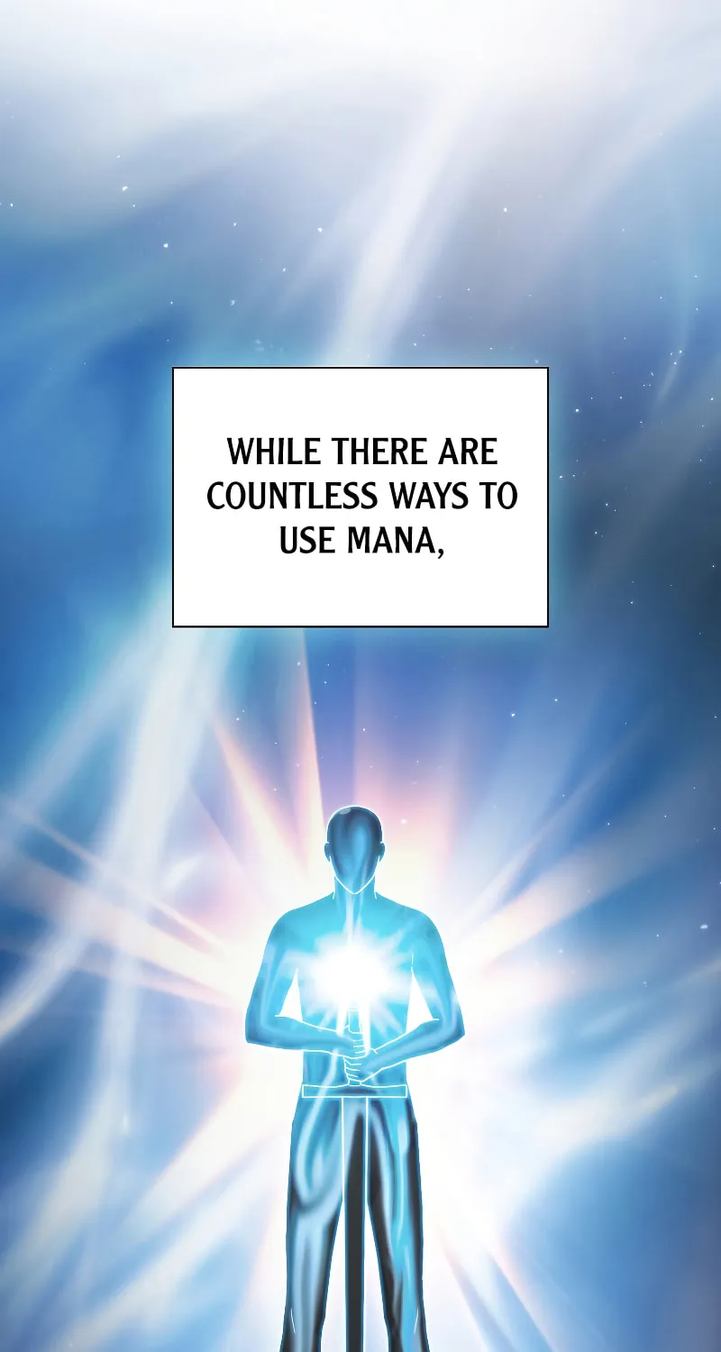Becoming a Magic School Mage Chapter 58 page 39 - 