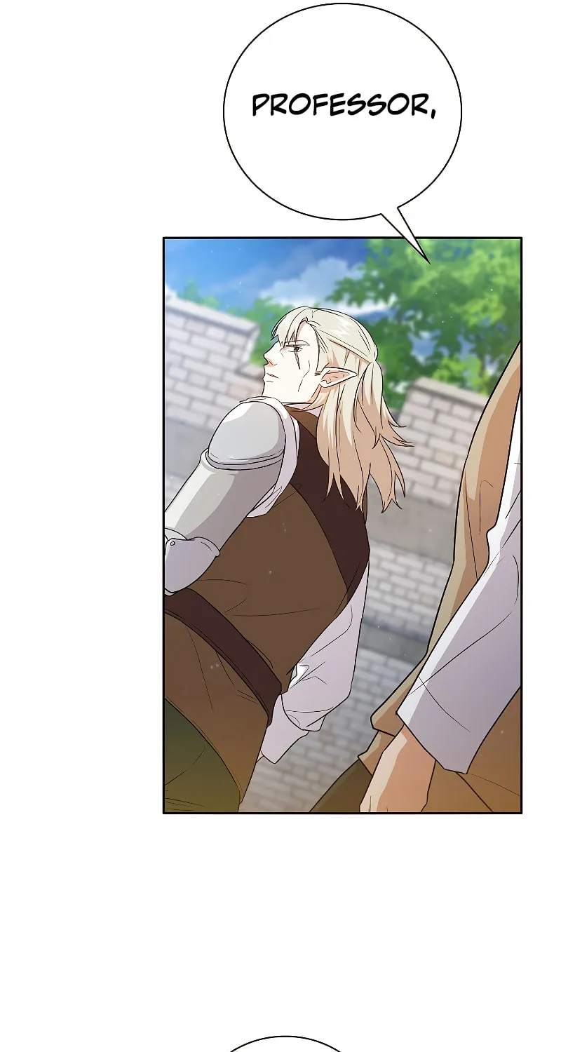 Becoming a Magic School Mage Chapter 58 page 42 - 