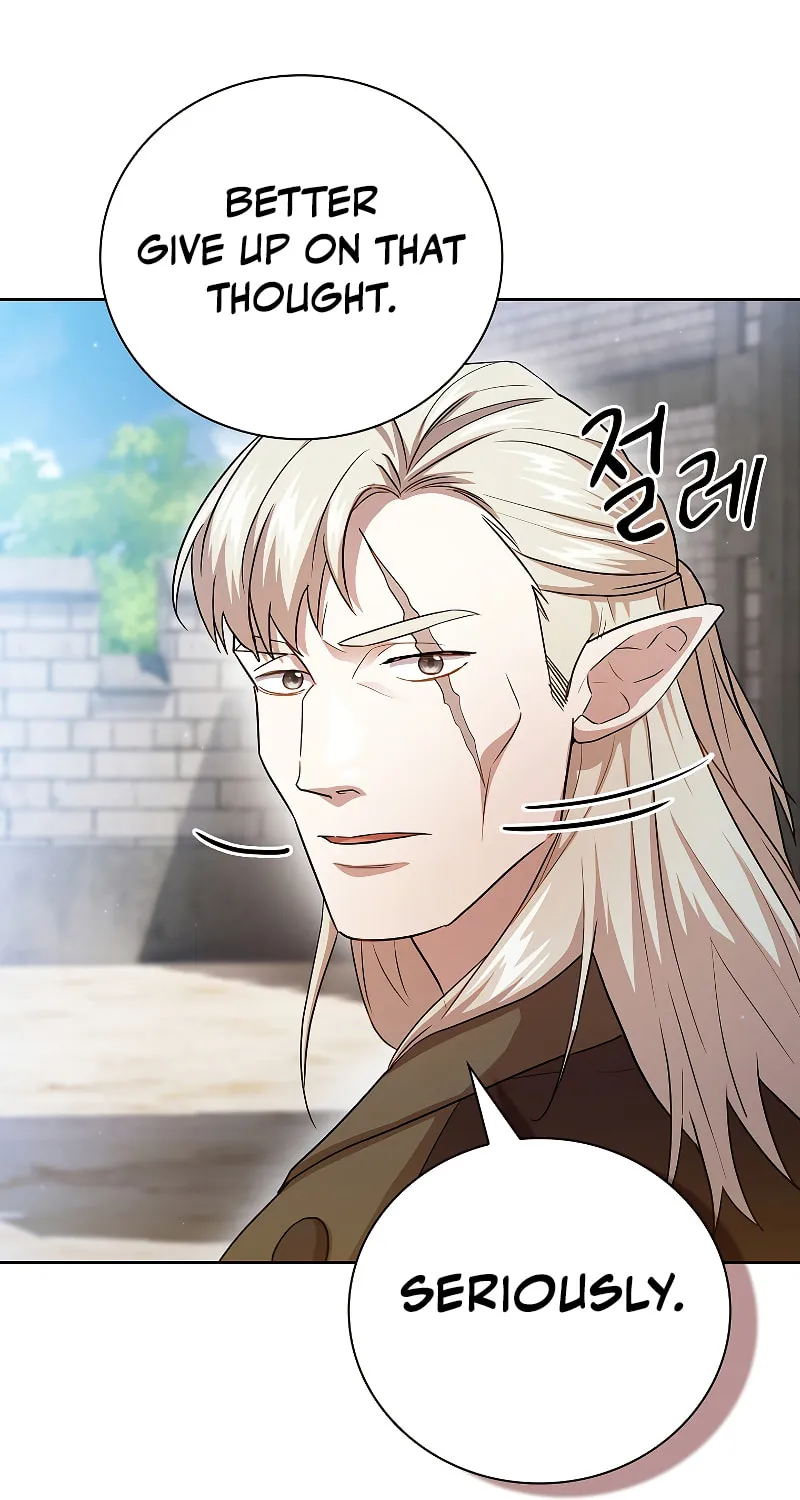 Becoming a Magic School Mage Chapter 58 page 46 - 